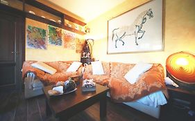 Bed & Breakfast A San Siro 75