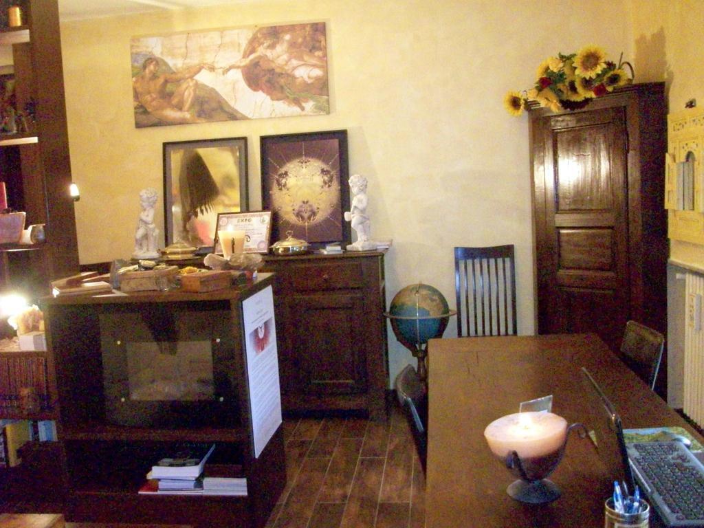 Bed & Breakfast A San Siro 75 Milan Exterior photo